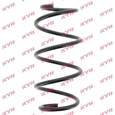 Ressort de suspension — KYB RH2945 — Essieu avant