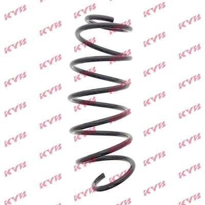 Ressort de suspension — KYB RH3537 — Essieu avant