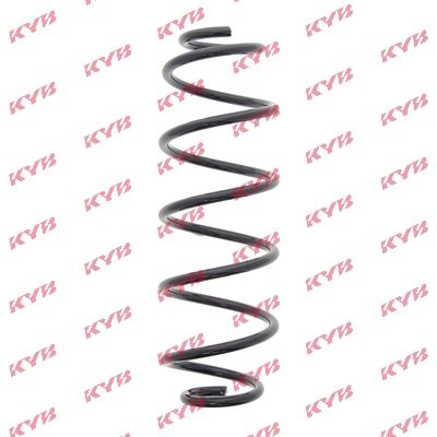 Ressort de suspension — KYB RH6063 — Essieu arrière