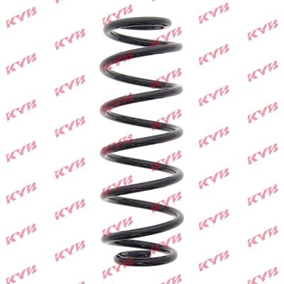 Ressort de suspension — KYB RH6101 — Essieu arrière