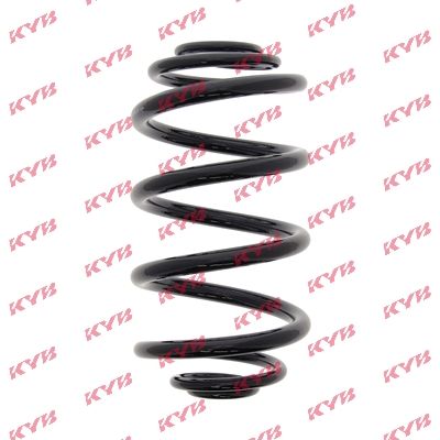 Ressort de suspension — KYB RJ6216 — Essieu arrière