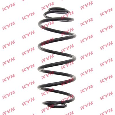 Ressort de suspension — KYB RJ6239 — Essieu arrière
