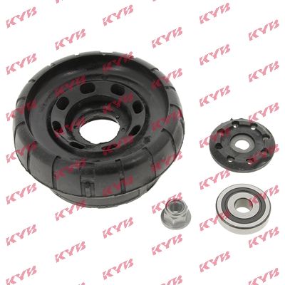 Kit de coupelle de suspension — KYB SM1511 — Essieu avant