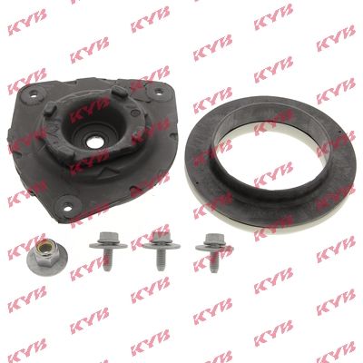 Kit de coupelle de suspension — KYB SM1526 — Essieu avant gauche