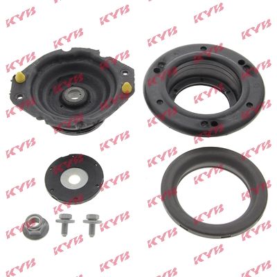 Kit de coupelle de suspension — KYB SM1529 — Essieu avant