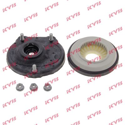 Kit de coupelle de suspension — KYB SM1821 — Essieu avant