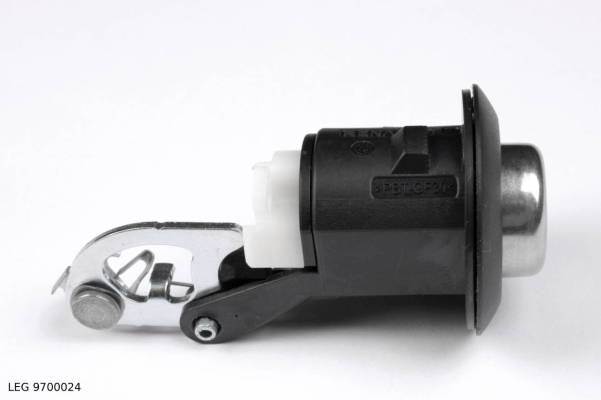 Kit de serrures et antivol de direction pour Dacia Logan et Sandero à partir de 2012 — LEG 9700024 — vue 3