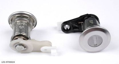 Kit de serrures et antivol de direction pour Dacia Logan et Sandero à partir de 2012 — LEG 9700024 — vue 8