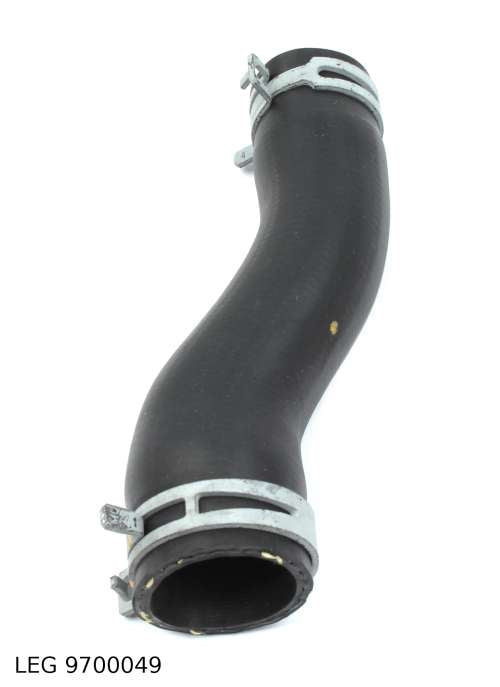 Durite de liquide de refroidissement pour Renault 1.6 dCi — LEG 9700049 — vue 2