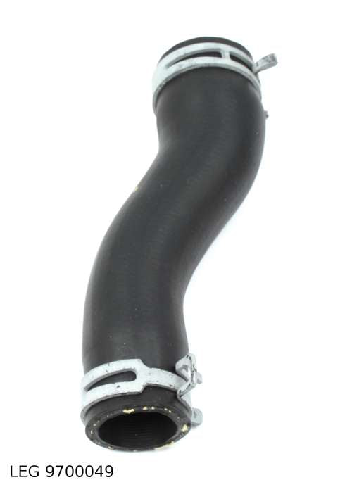 Durite de liquide de refroidissement pour Renault 1.6 dCi — LEG 9700049 — vue 3