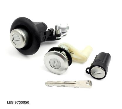 Kit de barillets de portes pour Dacia Dokker — LEG 9700050 — vue 1