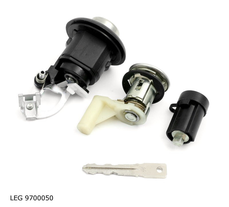 Kit de barillets de portes pour Dacia Dokker — LEG 9700050 — vue 2