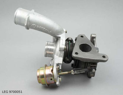 Turbocompresseur pour Renault Mégane et Laguna 1.9 dTi et dCi — LEG 9700051 — vue 1