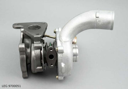 Turbocompresseur pour Renault Mégane et Laguna 1.9 dTi et dCi — LEG 9700051 — vue 3