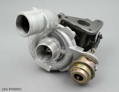 Turbocompresseur pour Renault Mégane et Laguna 1.9 dTi et dCi — LEG 9700051 — vue 4