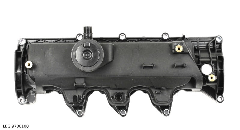 Couvre-culasse avec reniflard pour Renault 1.5 dCi à partir de 2009 — LEG 9700100 — vue 1