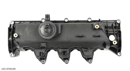 Couvre-culasse avec reniflard pour Renault 1.5 dCi à partir de 2009 — LEG 9700100 — vue 1
