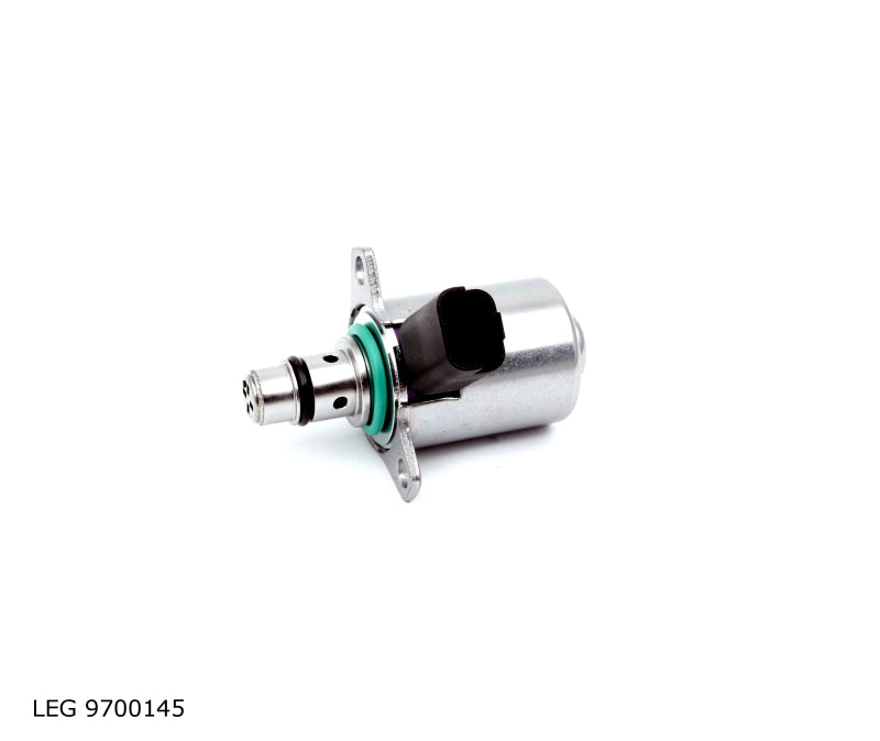 Électrovanne de pompe haute pression pour Citroën et Peugeot 2.2 HDi, Boxer à partir de 2012 — LEG 9700145 — vue 1