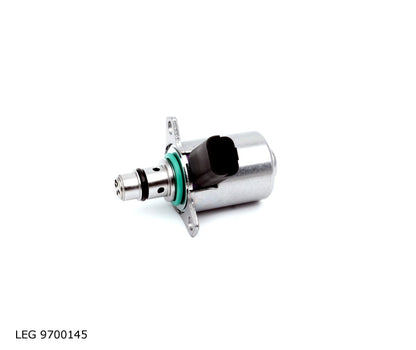 Électrovanne de pompe haute pression pour Citroën et Peugeot 2.2 HDi, Boxer à partir de 2012 — LEG 9700145 — vue 1