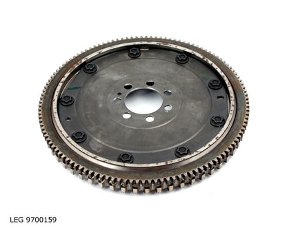 Volant moteur pour Renault Mégane 1.6 16V à partir de 2002 — LEG 9700159 — vue 2