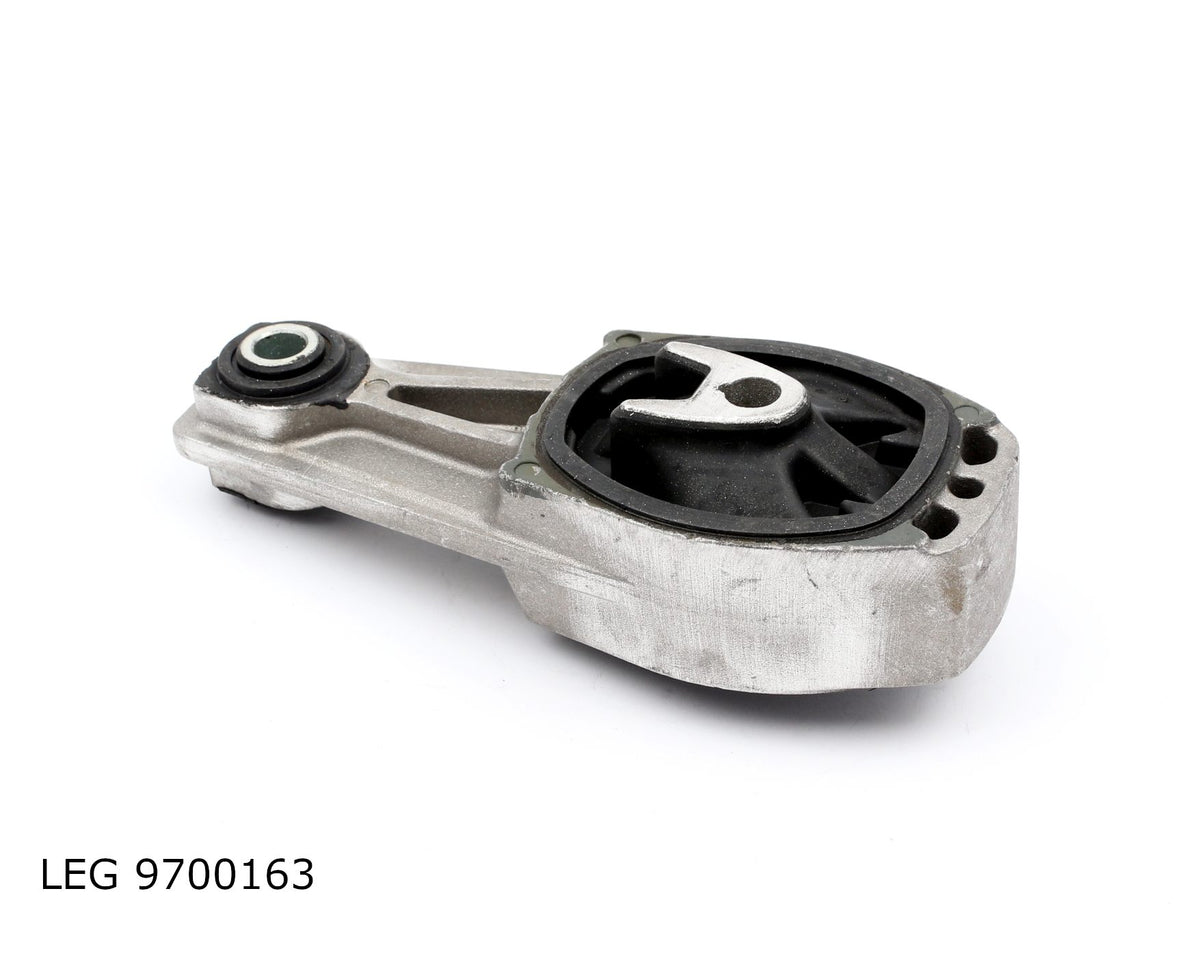 Support moteur arrière pour Peugeot 207 et 208 1.6 16V EP — LEG 9700163 — vue 1