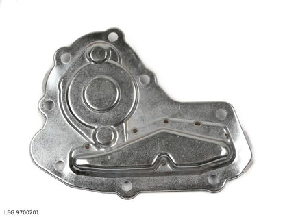 Couvercle de boîte de vitesses ML6 pour Citroën et Peugeot — LEG 9700201 — vue 1