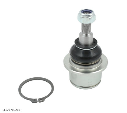 Rotule supérieure de pivot pour Renault Clio à partir de 2005 et Mégane à partir de 2008 — versions sport — LEG 9700210 — vue 1