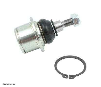 Rotule supérieure de pivot pour Renault Clio à partir de 2005 et Mégane à partir de 2008 — versions sport — LEG 9700210 — vue 2