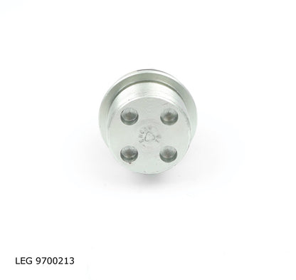 Rotule de suspension pour Renault Twingo RS à partir de 2007 — LEG 9700213 — vue 2
