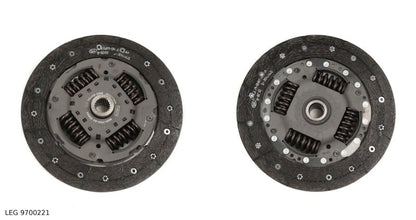 Kit d’embrayage avec volant moteur pour Citroën et Peugeot 2.2 HDi 150 ch, Boxer à partir de 2012 — LEG 9700221 — vue 2