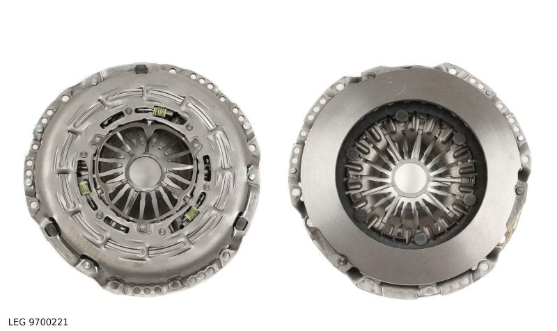 Kit d’embrayage avec volant moteur pour Citroën et Peugeot 2.2 HDi 150 ch, Boxer à partir de 2012 — LEG 9700221 — vue 3
