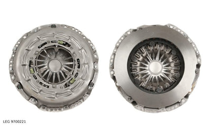 Kit d’embrayage avec volant moteur pour Citroën et Peugeot 2.2 HDi 150 ch, Boxer à partir de 2012 — LEG 9700221 — vue 3