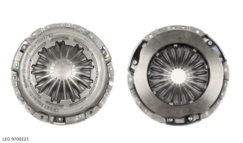 Kit d’embrayage avec volant moteur pour Fiat 1.9 JTD — LEG 9700223 — vue 4