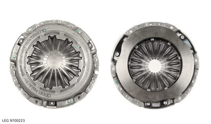 Kit d’embrayage avec volant moteur pour Fiat 1.9 JTD — LEG 9700223 — vue 4