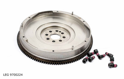 Volant moteur pour Renault Master 2.3 dCi — LEG 9700224 — vue 1