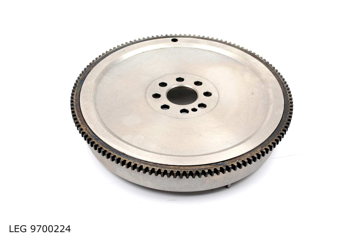 Volant moteur pour Renault Master 2.3 dCi — LEG 9700224 — vue 2