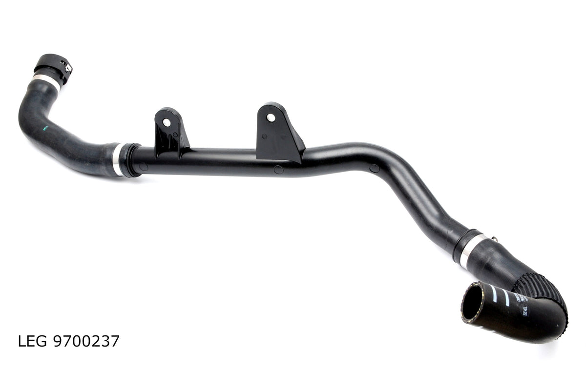 Durite de liquide de refroidissement pour Peugeot Boxer 2.2 HDi à partir de 2012 — LEG 9700237 — vue 1