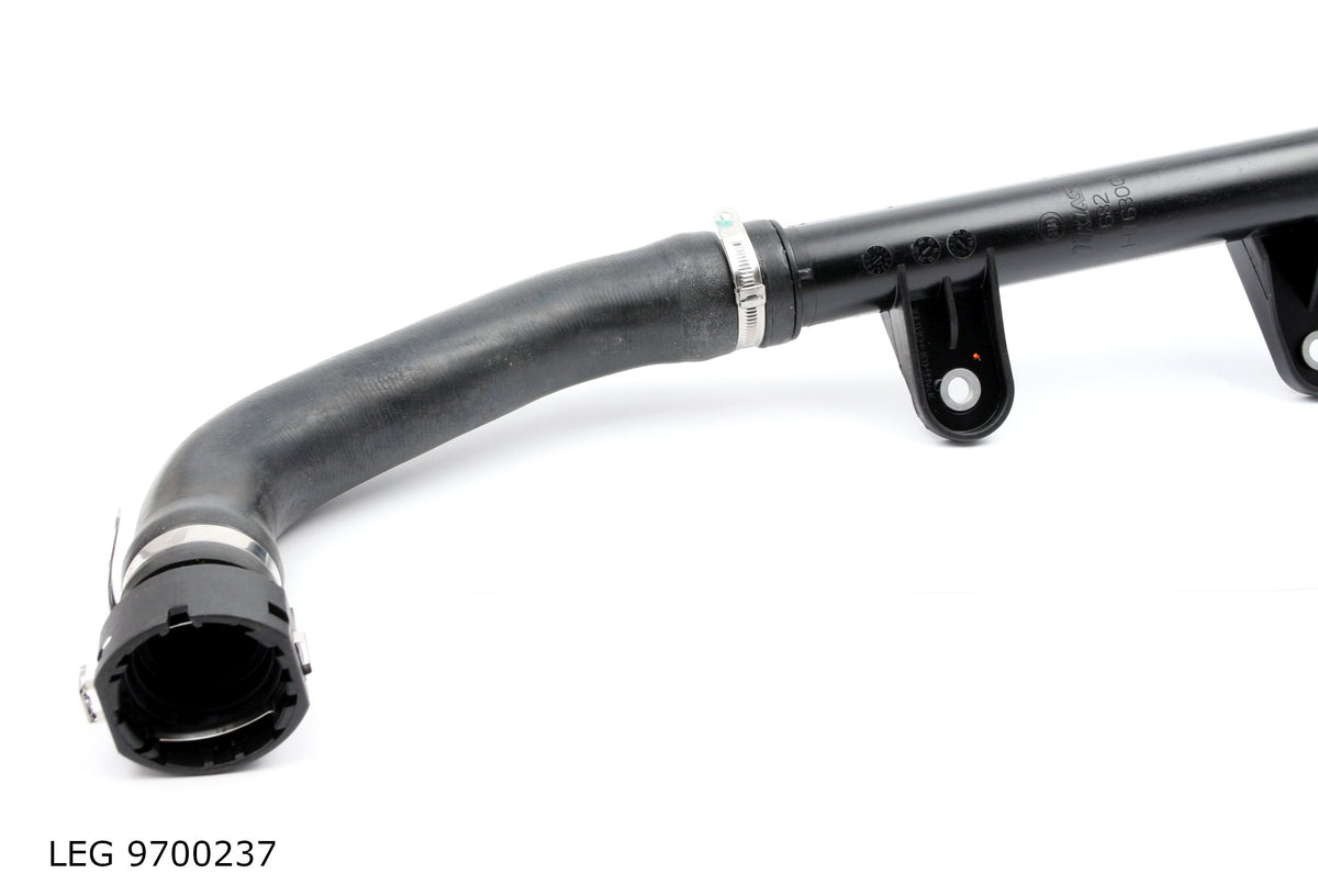 Durite de liquide de refroidissement pour Peugeot Boxer 2.2 HDi à partir de 2012 — LEG 9700237 — vue 2