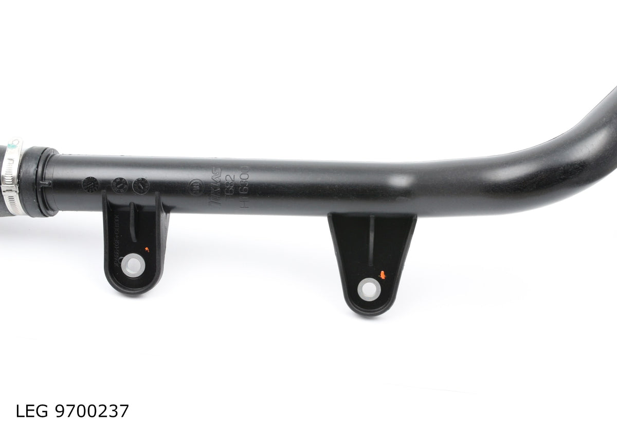 Durite de liquide de refroidissement pour Peugeot Boxer 2.2 HDi à partir de 2012 — LEG 9700237 — vue 3