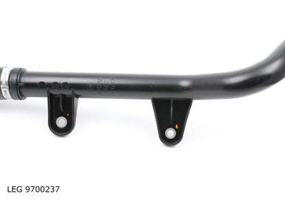 Durite de liquide de refroidissement pour Peugeot Boxer 2.2 HDi à partir de 2012 — LEG 9700237 — vue 3