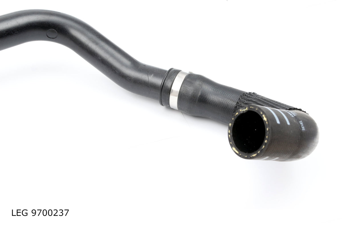 Durite de liquide de refroidissement pour Peugeot Boxer 2.2 HDi à partir de 2012 — LEG 9700237 — vue 4