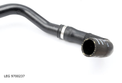 Durite de liquide de refroidissement pour Peugeot Boxer 2.2 HDi à partir de 2012 — LEG 9700237 — vue 4