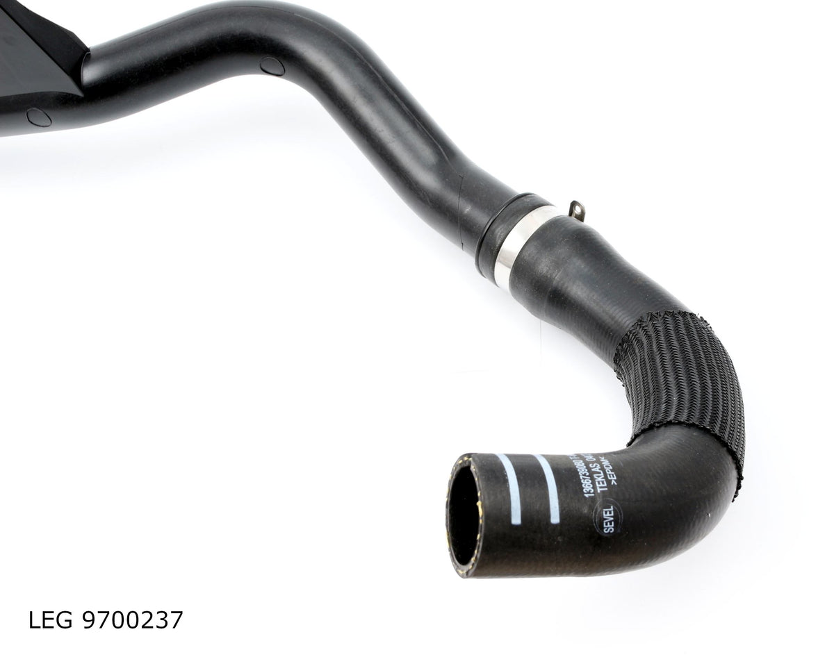 Durite de liquide de refroidissement pour Peugeot Boxer 2.2 HDi à partir de 2012 — LEG 9700237 — vue 5