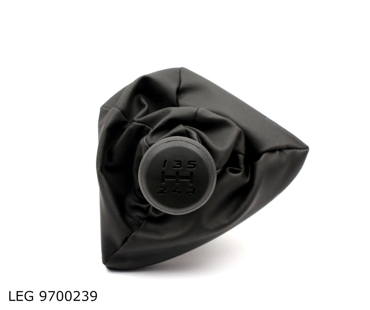 Levier de vitesses pour Fiat Doblò — LEG 9700239 — vue 3