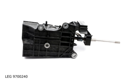 Levier de vitesses pour Citroën Nemo et Peugeot à boîte manuelle à partir de 2012 — LEG 9700240 — vue 3