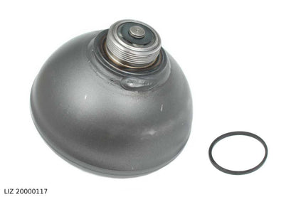 Sphère de suspension arrière — Citroën C5 break 2001–2008, 44 bar — LIZ 20.00.0117 — vue 1