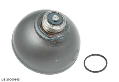 Sphère de suspension arrière — Citroën C5 break à partir de 2008, 50 bar — LIZ 20.00.0145 — vue 1