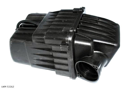 Boîtier de filtre à air — Citroën Berlingo et Peugeot Partner, moteur DW8 à partir de 2002 — LKM 53262 — vue 1