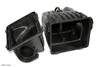 Boîtier de filtre à air — Citroën Berlingo et Peugeot Partner, moteur DW8 à partir de 2002 — LKM 53262 — vue 2