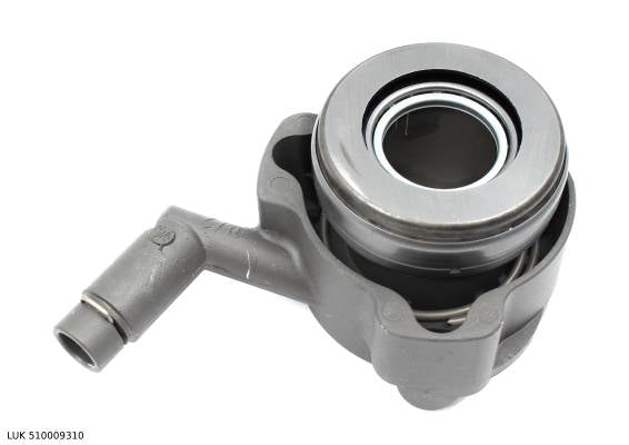 Butée hydraulique d’embrayage — Citroën Jumper et Peugeot Boxer 3.0 HDi à partir de 2006 — LUK 510009310 — vue 1